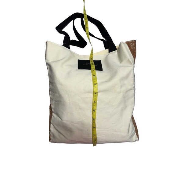 DAISY MEDIUM TOTE BAG NWT MARC JACOBS DAISY - Picture 9 of 16